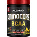 Allmax Aminocore Pineapple Mango 30 Serving Container