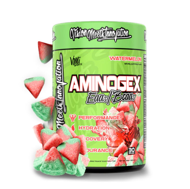 VMI Aminogex EAA BCAA Watermelon