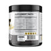 Condemned Labz Convict Pre Workout Supplement or Nutrition Facts