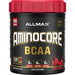 Allmax Aminocore Fruit Punch 90 Serving Container