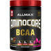 Allmax Aminocore Pink Lemonade 30 Serving Container