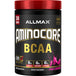 Allmax Aminocore Pink Lemonade 30 Serving Container